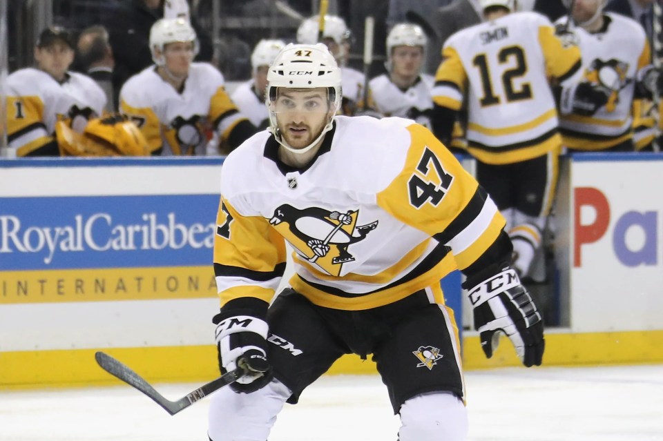 Johnson tragically lost his life in 2023 and an investigation was opened into the incident