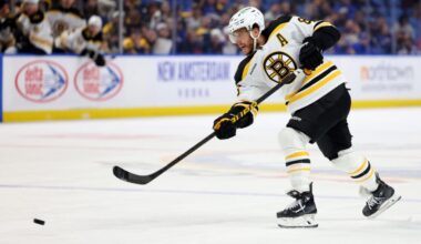 Jets, Lottery Teams, Pastrnak, Hughes, Challenges, Kings, Mogilny