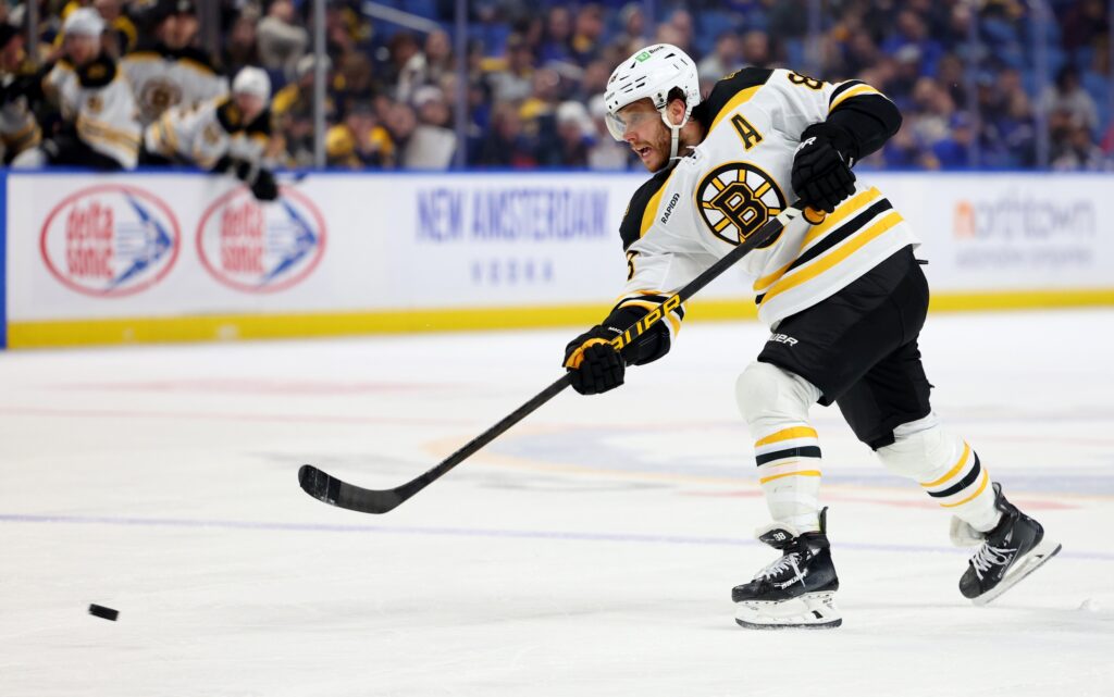 Jets, Lottery Teams, Pastrnak, Hughes, Challenges, Kings, Mogilny