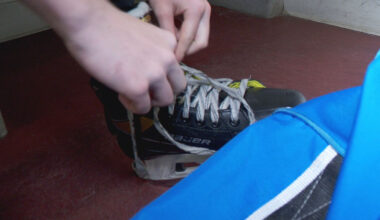 Ryan Smith offering cities $500k to build hockey rinks in Utah