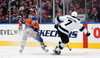 Kings vs. Oilers Prediction & Picks - NHL Playoffs First Round Game 5