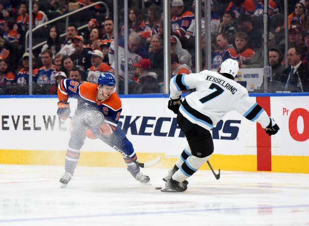 Kings vs. Oilers Prediction & Picks - NHL Playoffs First Round Game 5