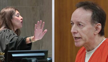 Judge calls hockey doctor 'a pedophile and disgrace' with 10 to 25 year jail sentence