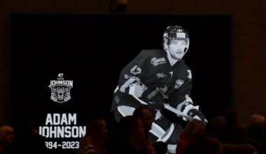 Man accused of slicing hockey player Adam Johnson’s throat during game won’t face charges – WSB-TV Channel 2