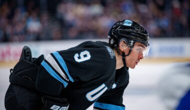 Utah stars Keller, Cooley, Vejmelka will play