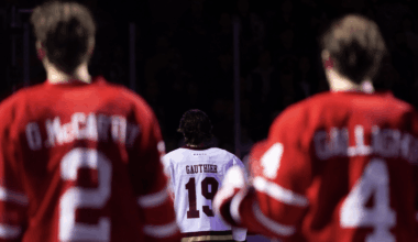 College Hockey Doesn’t Run Through New England Anymore, and That’s Okay. — The Heights