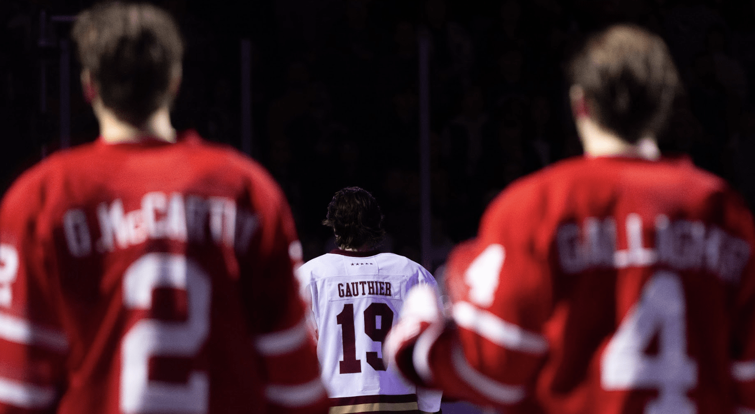 College Hockey Doesn’t Run Through New England Anymore, and That’s Okay. — The Heights
