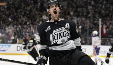 Oilers vs. Kings Game 2 odds, prediction