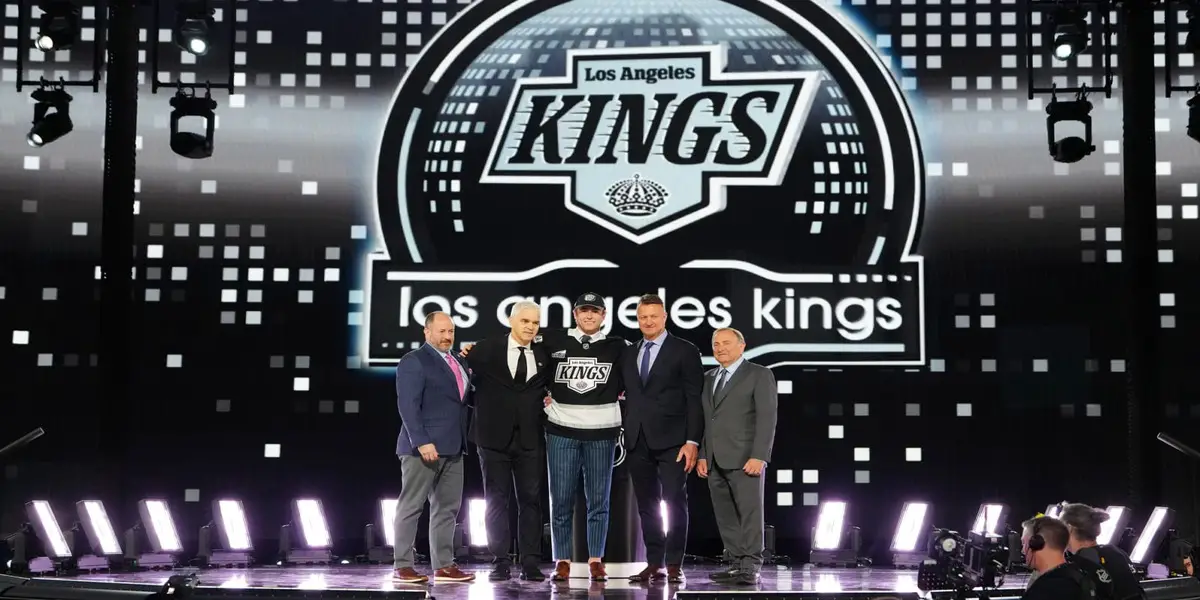 Los Angeles Reported to Host the 2025 NHL Entry Draft