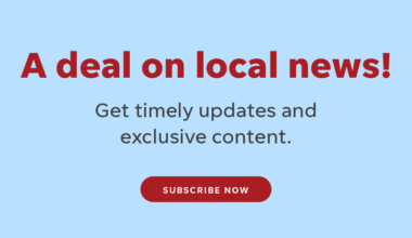 Detroit Free Press Logo