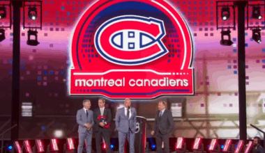 montreal canadiens draft 2