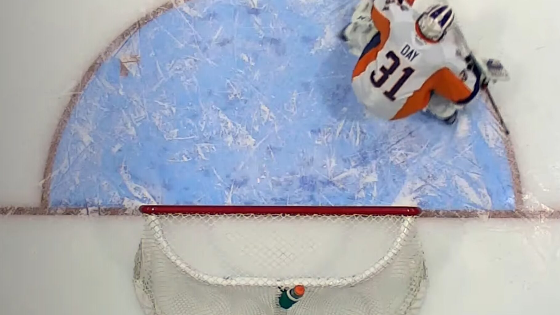 Edmonton Oilers weekly prospect roundup: Nathaniel Day impressing