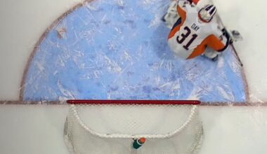 Edmonton Oilers weekly prospect roundup: Nathaniel Day impressing