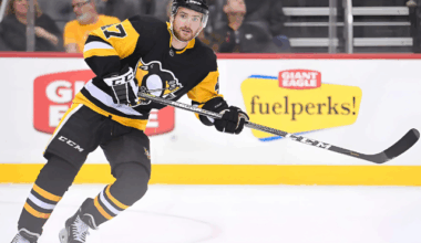 No criminal charges filed after Ice Hockey player Adam Johnson's death