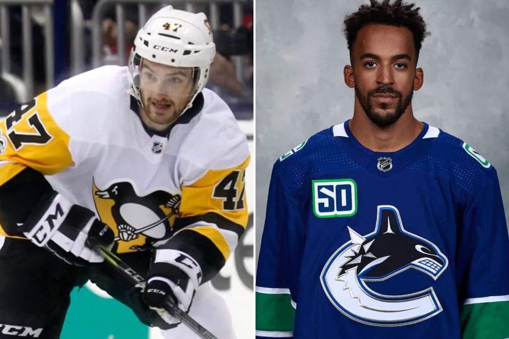 Matt Petgrave will not face charges over death of Adam Johnson