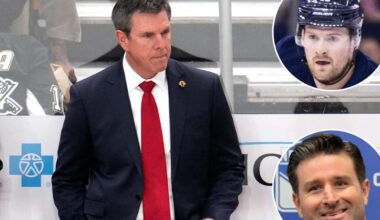 Rangers job is Mike Sullivan's if he wants it — but is he right fit?