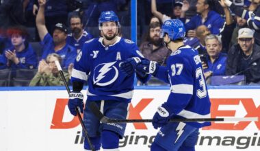 Panthers vs. Lightning NHL playoffs Game 1 odds, prediction