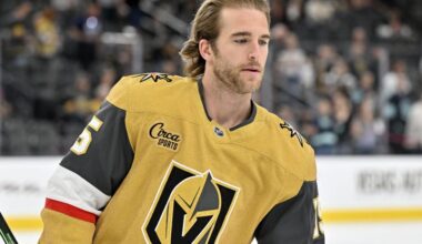 Who should be the betting favorite to win the 2025 Stanley Cup?