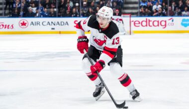 Offseason keys for NHL teams, including draft, free agency