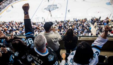 Will Utah be an NHL destination market? Players think so