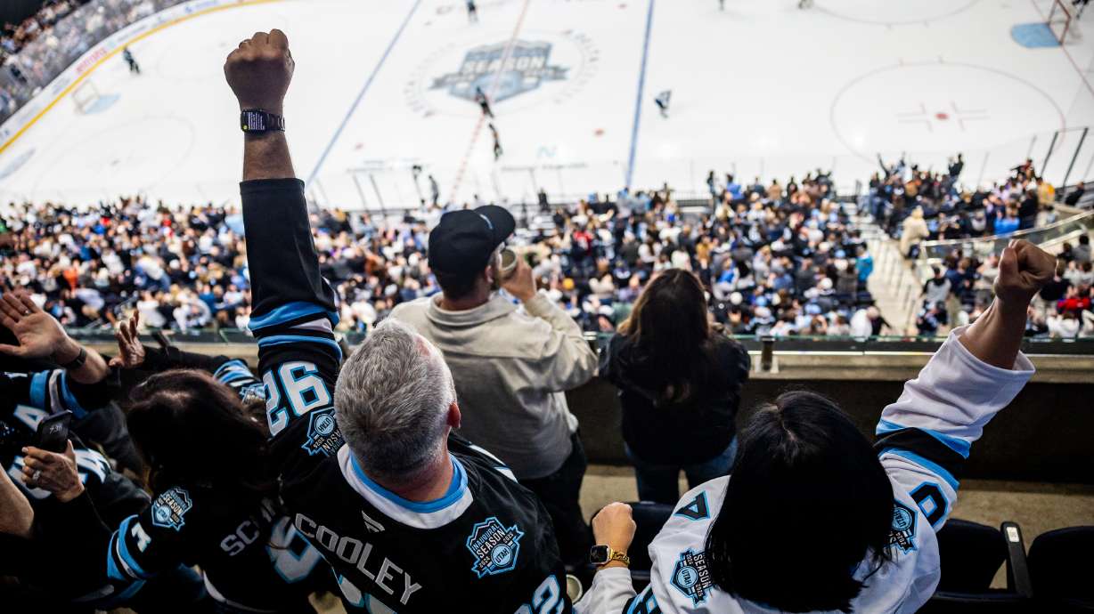 Will Utah be an NHL destination market? Players think so