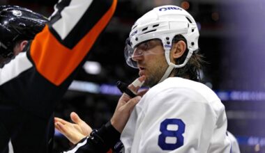 Senators vs. Maple Leafs Game 5 odds, predictions