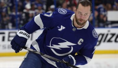 Lightning vs. Panthers Game 3 odds, prediction