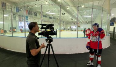 Southwest Florida teen skates his way to United States Hockey League in Ohio