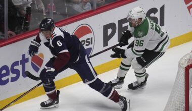 2025 Stanley Cup playoffs: The first-round matchups, the favorites and what to watch for