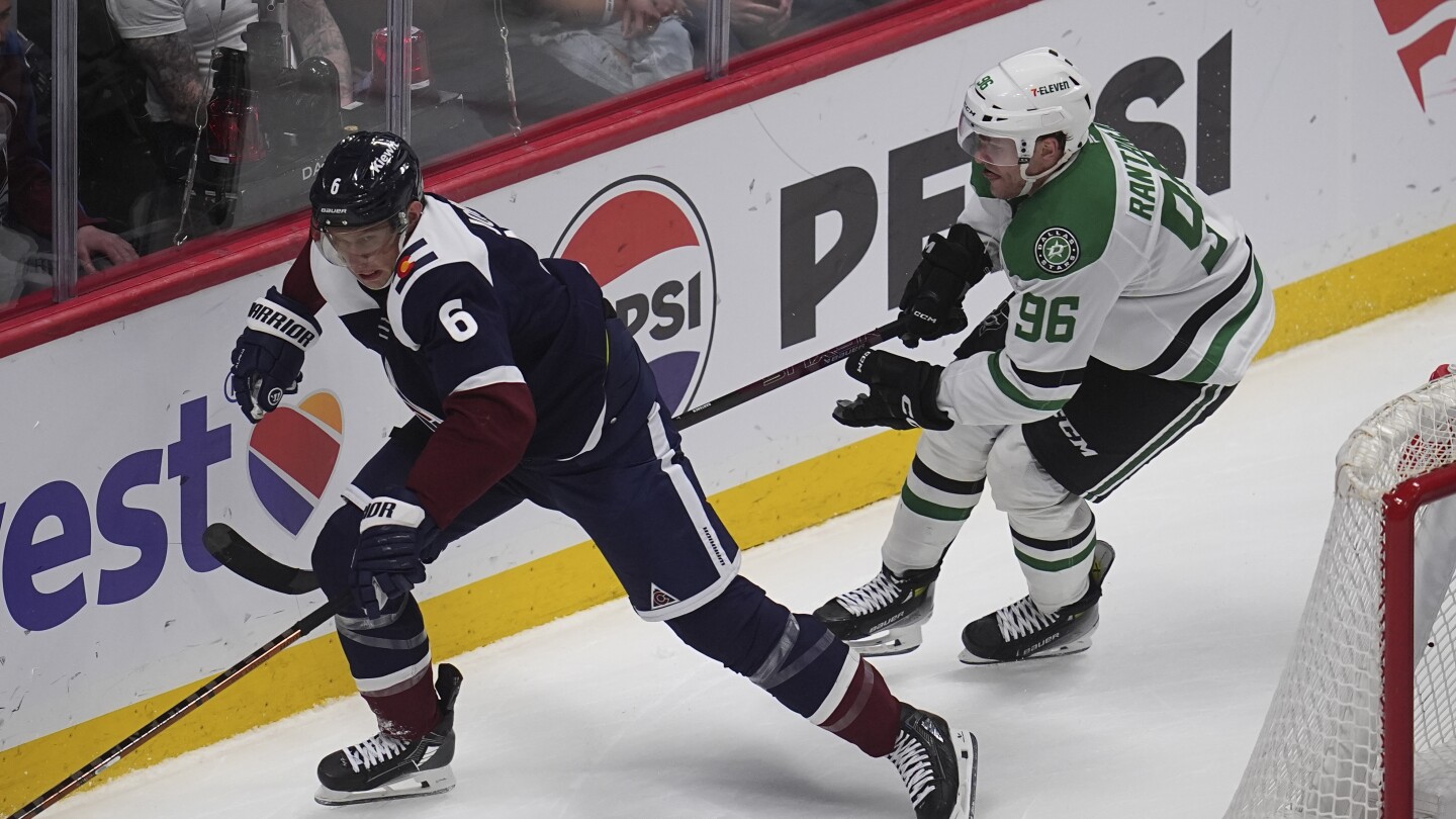 2025 Stanley Cup playoffs: The first-round matchups, the favorites and what to watch for