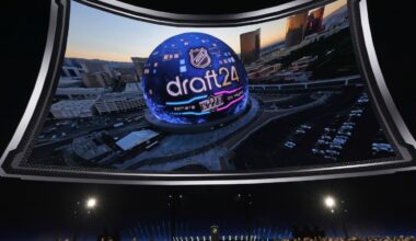 So long to the NHL's centralized draft, with the league planning to do it remotely next year