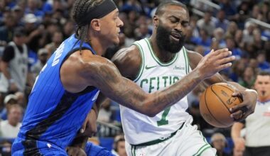 Sports betting roundup: NBA and NHL playoffs near the end of the first round