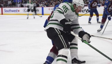 NHL players are all about pregame routine, whether it's naps, walking the dog or eating same meal