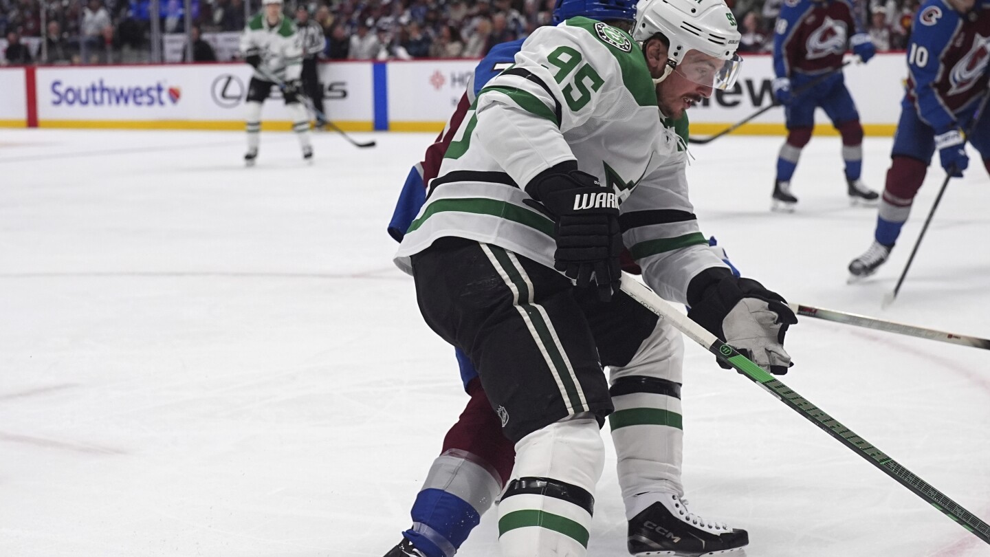 NHL players are all about pregame routine, whether it's naps, walking the dog or eating same meal