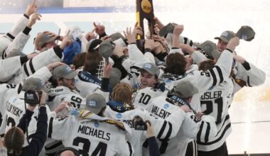 NCAA decision has the potential to alter junior hockey and with it the pipelines that feed the NHL