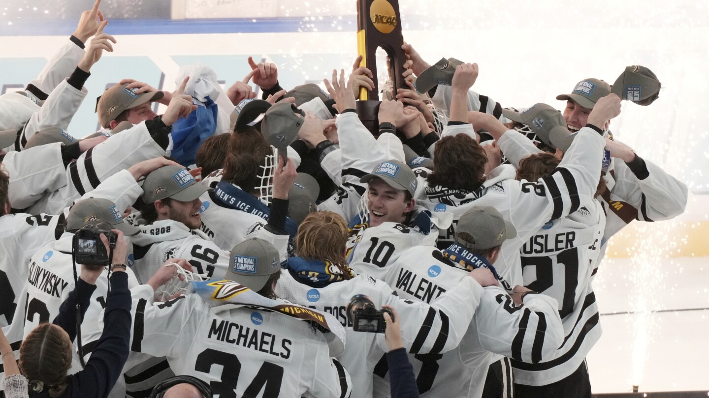 NCAA decision has the potential to alter junior hockey and with it the pipelines that feed the NHL