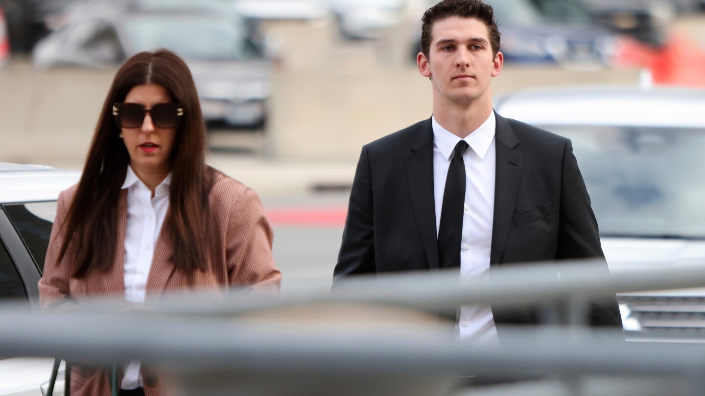 Judge declares mistrial in Hockey Canada sexual assault case