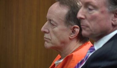 'Hockey doc' Zvi Levran sentenced to 10-25 years in prison after years of abuse