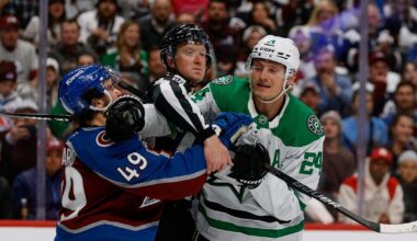 Friday Feels: Powerplay Woes - Mile High Hockey