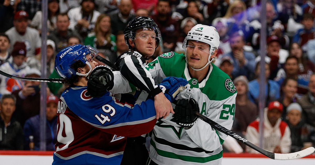 Friday Feels: Powerplay Woes - Mile High Hockey