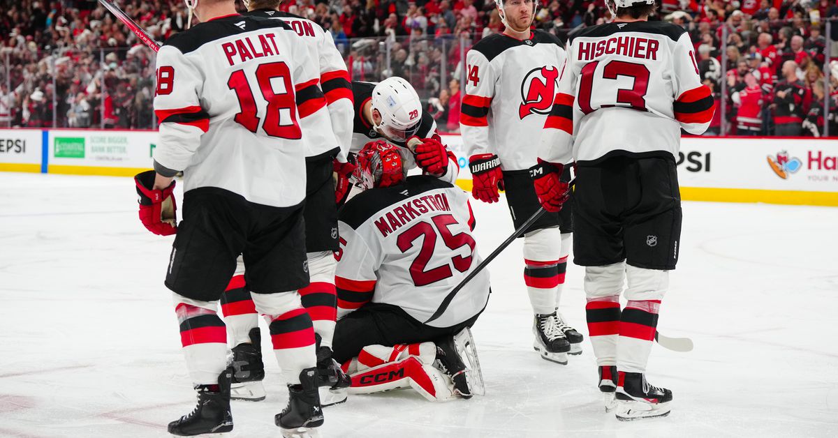 DitD & Open Post - 4/30/25: It’s Over Edition