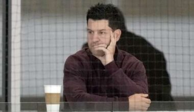 NHL draft lottery will be held Monday with the Blackhawks having the second-best odds at getting the No. 1 pick