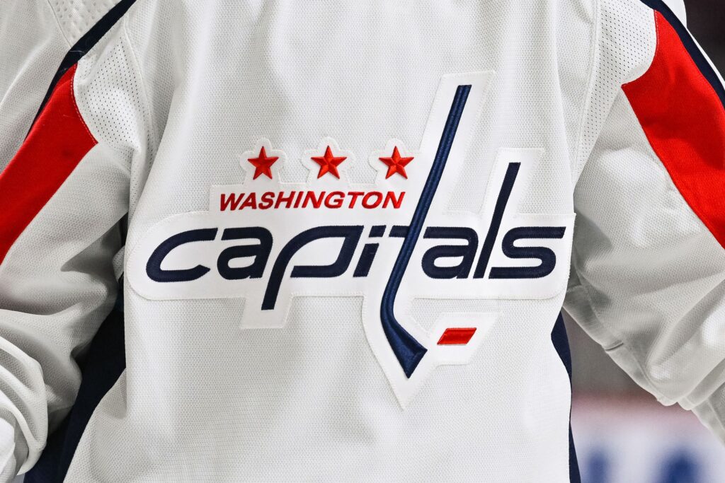 Capitals Assign Ilya Protas To AHL