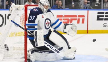 Blues vs. Jets Game 5 odds, prediction 