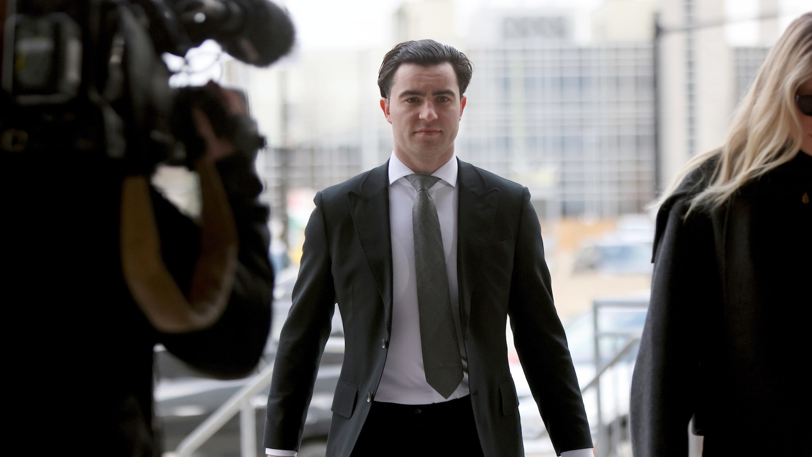 Prosecutors begin presenting their case in the Hockey Canada sexual assault trial