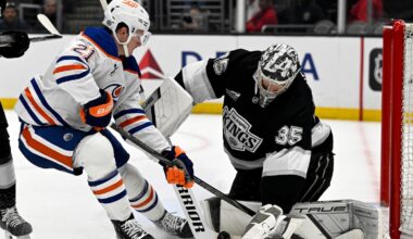 What to know about the first-round matchups in the NHL Stanley Cup playoffs