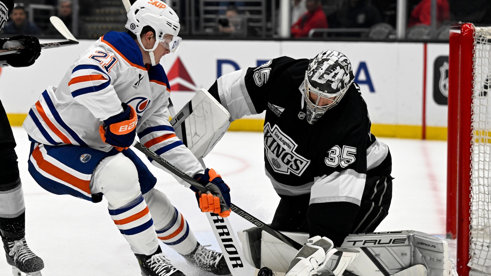 What to know about the first-round matchups in the NHL Stanley Cup playoffs