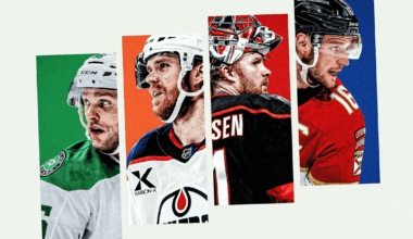 NHL playoff predictions 2025: Conference final winners, Stanley Cup champion and MVP
