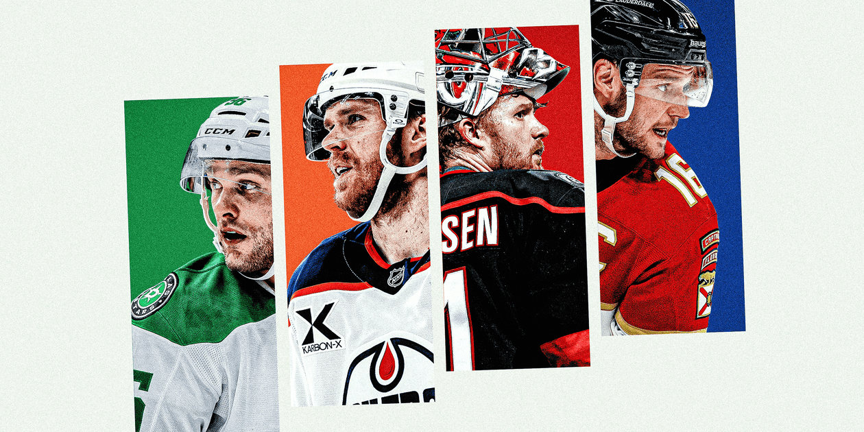 NHL playoff predictions 2025: Conference final winners, Stanley Cup champion and MVP