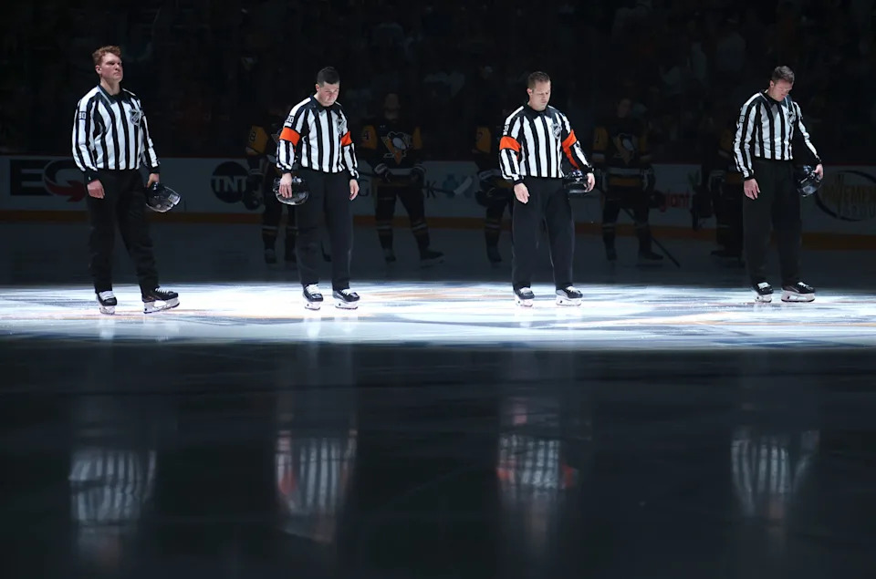 Charles LeClaire-Imagn Images